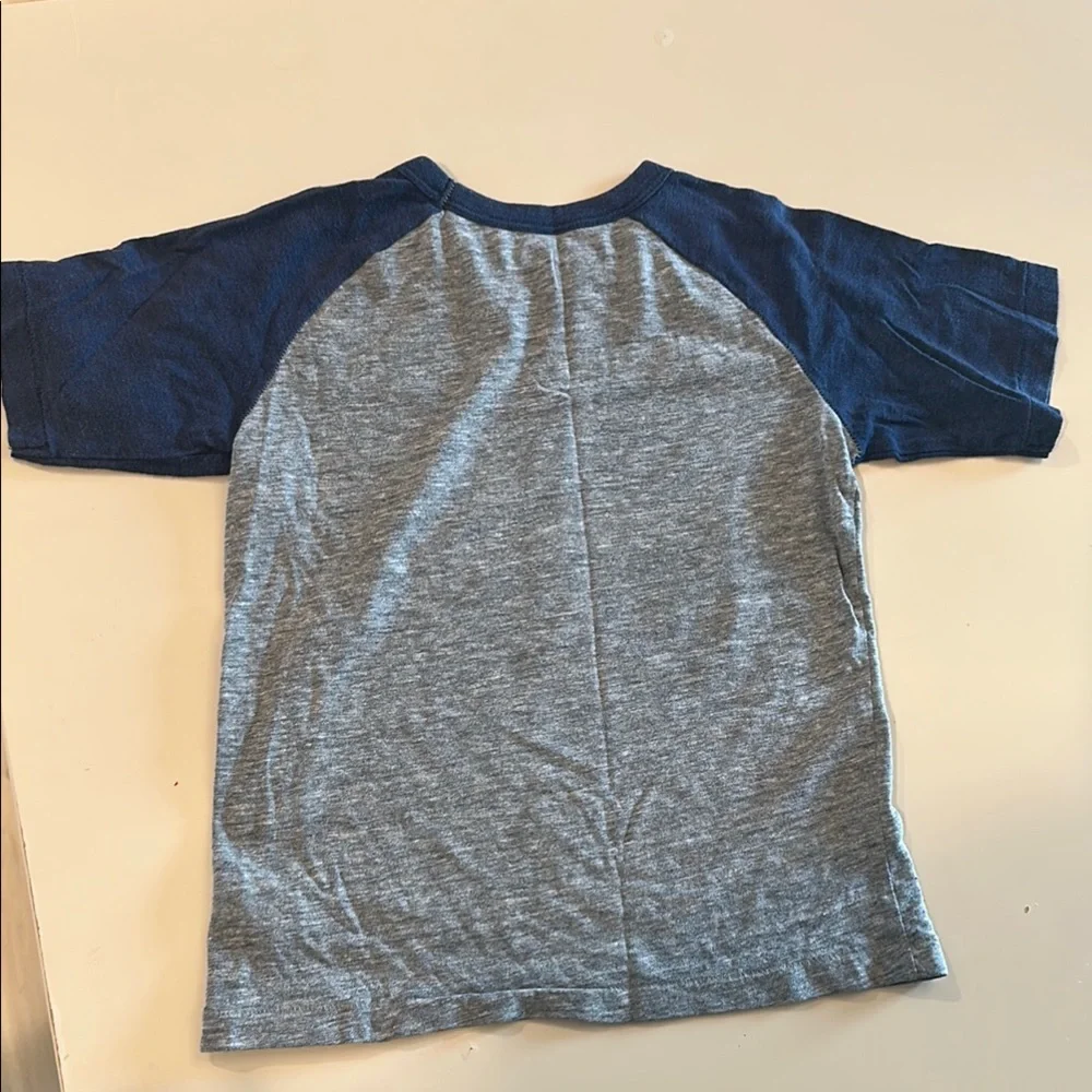 GAP featuring style